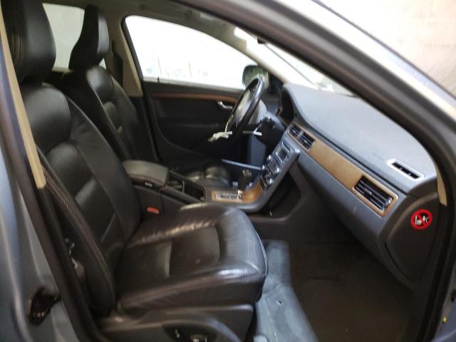 Photo 5 from auction – 2009 VOLVO XC70 3.2 with VIN YV4BZ982491060957