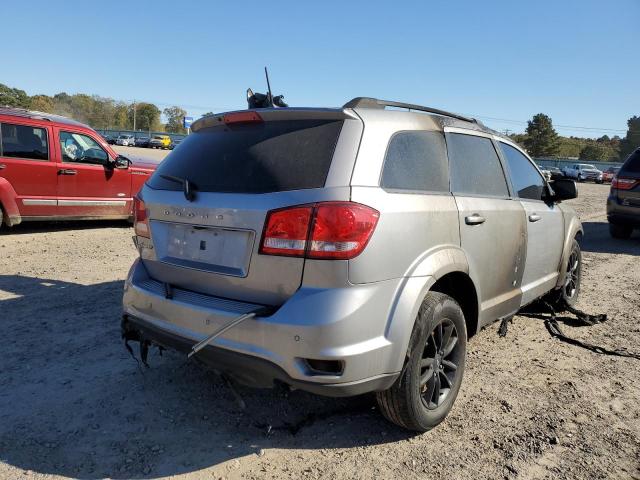 Photo 4 from auction – 2019 DODGE JOURNEY SE with VIN 3C4PDCBB3KT866753
