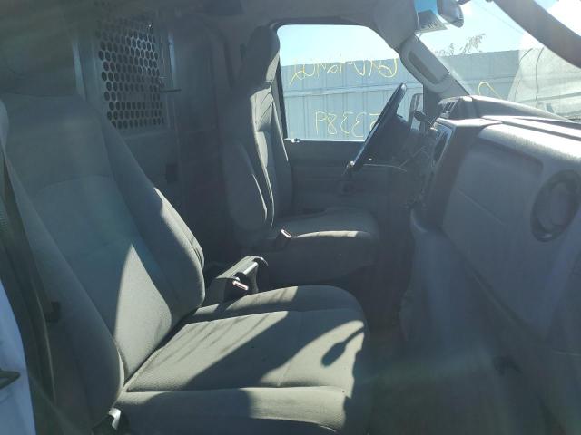 Photo 5 from auction – 2012 FORD ECONOLINE with VIN 1FTNE2EW2CDA52145