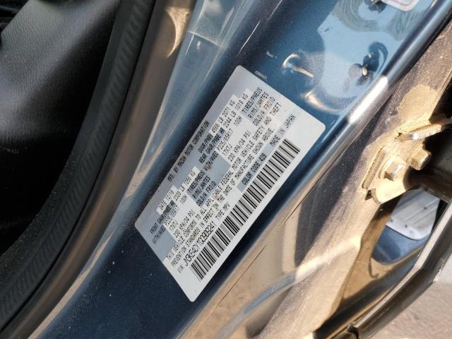 Photo 10 from auction – 2016 MAZDA CX-5 TOURI with VIN JM3KE4CY1G0909241
