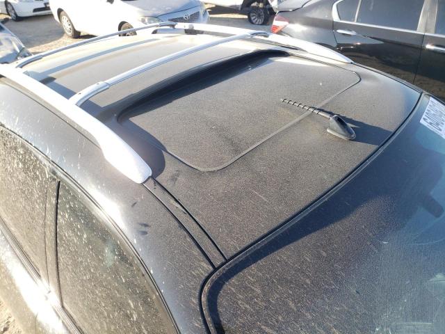 Photo 9 from auction – 2004 INFINITI FX35 with VIN JNRAS08W44X222576