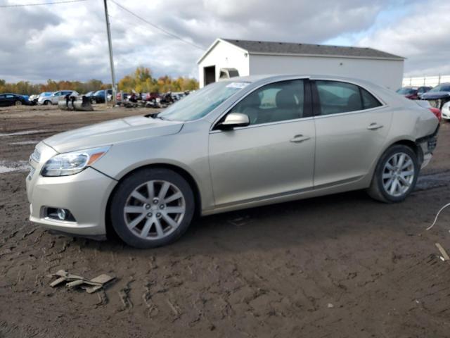 CHEVROLET MALIBU 2LT 2013 with VIN 1G11E5SA4DF269610 - Photo from auction