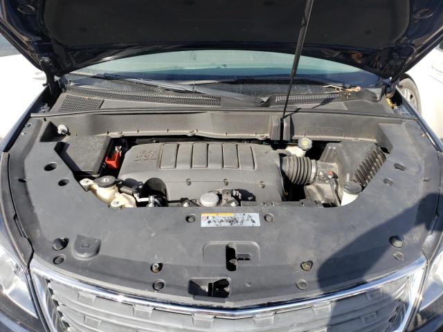 Photo 7 from auction – 2016 CHEVROLET TRAVERSE L with VIN 1GNKRFKD5GJ257720