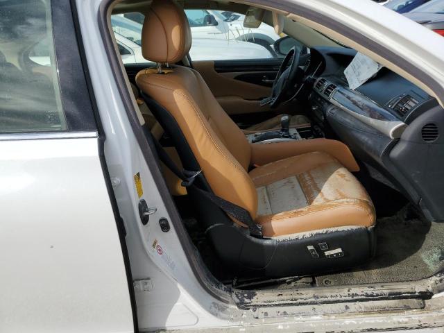 Photo 5 from auction – 2013 LEXUS LS 460 with VIN JTHBL5EF2D5115183