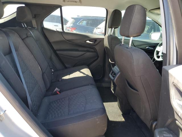 Photo 6 from auction – 2021 CHEVROLET EQUINOX LT with VIN 3GNAXKEV6MS123548