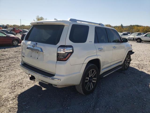 Photo 4 from auction – 2016 TOYOTA 4RUNNER SR with VIN JTEBU5JR1G5300369