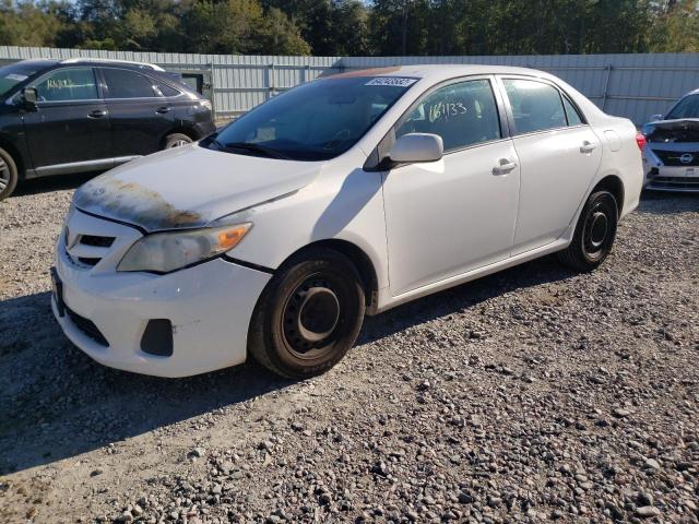 صورة رقم 2 من المزاد - 2011 TOYOTA COROLLA BA مع VIN JTDBU4EE3BJ095756