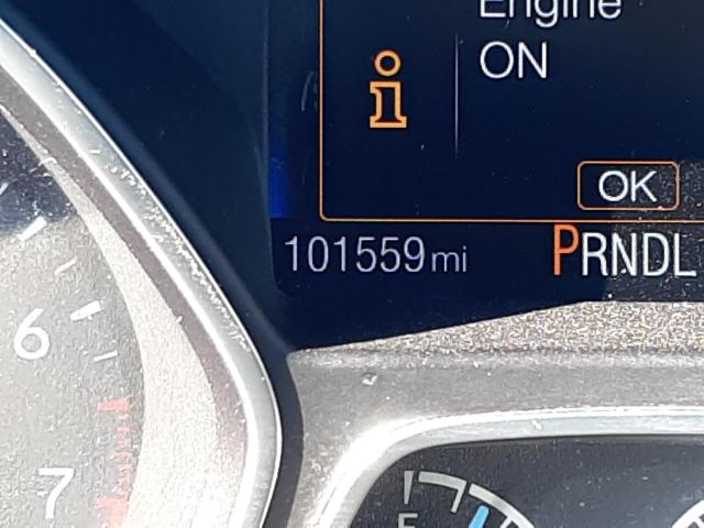 Photo 9 from auction – 2015 FORD FOCUS SE with VIN 1FADP3F2XFL263147