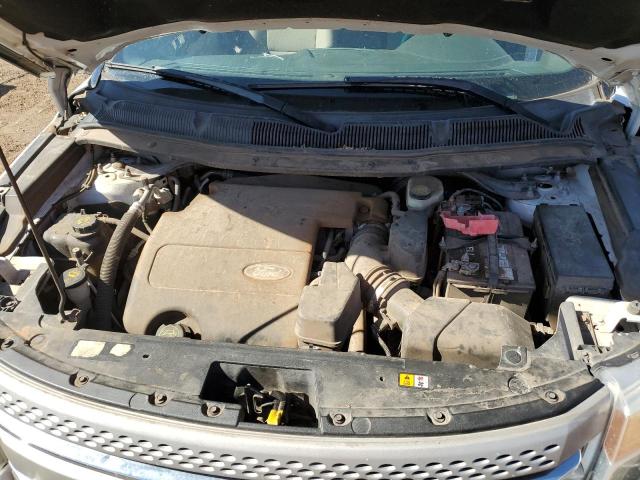 Photo 7 from auction – 2014 FORD EXPLORER with VIN 1FM5K7B81EGB17592