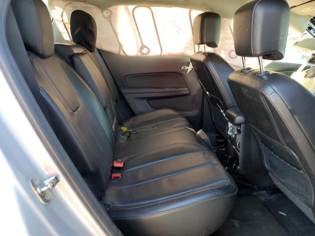 Photo 6 from auction – 2015 GMC TERRAIN SL with VIN 2GKFLYE36F6301802