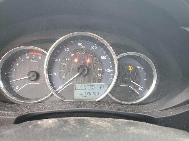 Photo 8 from auction – 2015 TOYOTA COROLLA L with VIN 2T1BURHE2FC234074