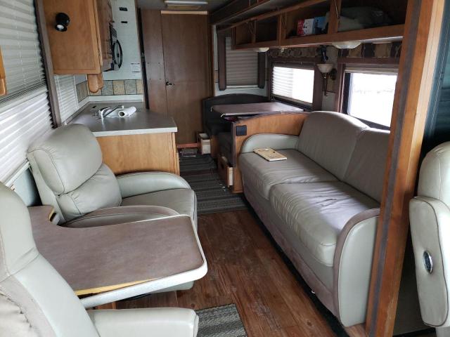 Photo 6 from auction – 2005 FLEE EXPEDITION with VIN 4UZAAHDC55CU36333