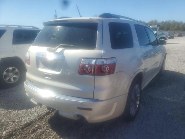 Photo 4 from auction – 2011 GMC ACADIA DEN with VIN 1GKKRTED6BJ286806