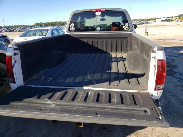 Photo 9 from auction – 2003 FORD F150 with VIN 1FTRX18L63NA24902