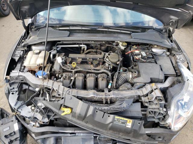 Photo 7 from auction – 2013 FORD FOCUS SE with VIN 1FADP3K23DL258312