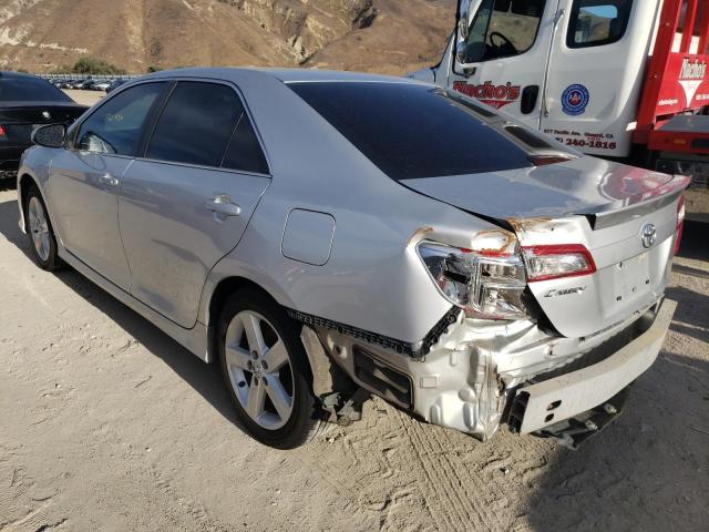 Photo 3 from auction – 2014 TOYOTA CAMRY L with VIN 4T1BF1FK3EU313593