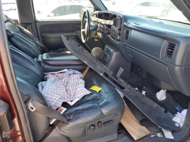 Photo 5 from auction – 2001 GMC NEW SIERRA with VIN 2GTEC19T311175218