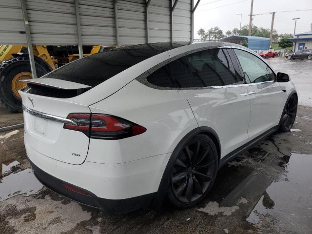 Photo 4 from auction – 2018 TESLA MODEL X with VIN 5YJXCBE28JF088777