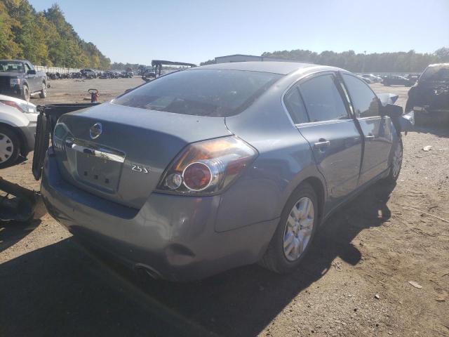Photo 4 from auction – 2010 NISSAN ALTIMA with VIN 1N4AL2AP8AN499451