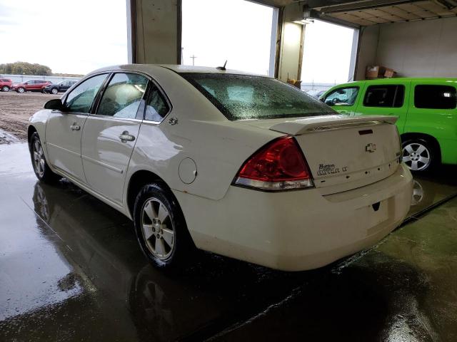Photo 3 from auction – 2007 CHEVROLET IMPALA LT with VIN 2G1WT58K179402350