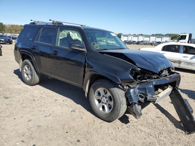 Photo 1 from auction – 2019 TOYOTA 4RUNNER SR with VIN JTEBU5JR9K5732992