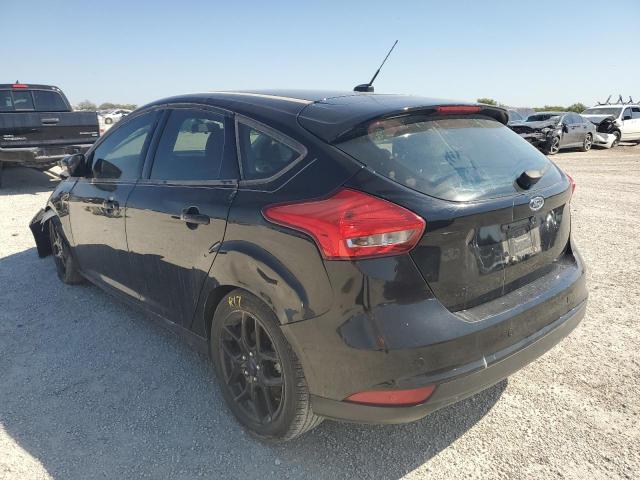 Photo 3 from auction – 2016 FORD FOCUS SE with VIN 1FADP3K25GL241211