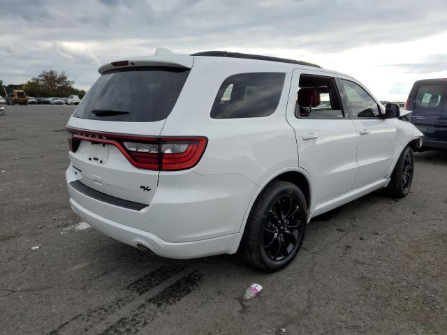 Photo 4 from auction – 2019 DODGE DURANGO R/ with VIN 1C4SDJCTXKC633308