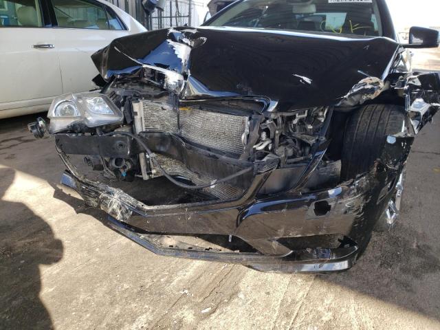 Photo 9 from auction – 2013 MERCEDES-BENZ E 550 with VIN WDDKJ7DB8DF213653