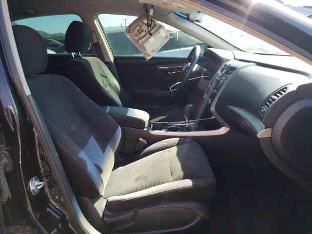 Photo 5 from auction – 2013 NISSAN ALTIMA 2.5 with VIN 1N4AL3AP4DC909314