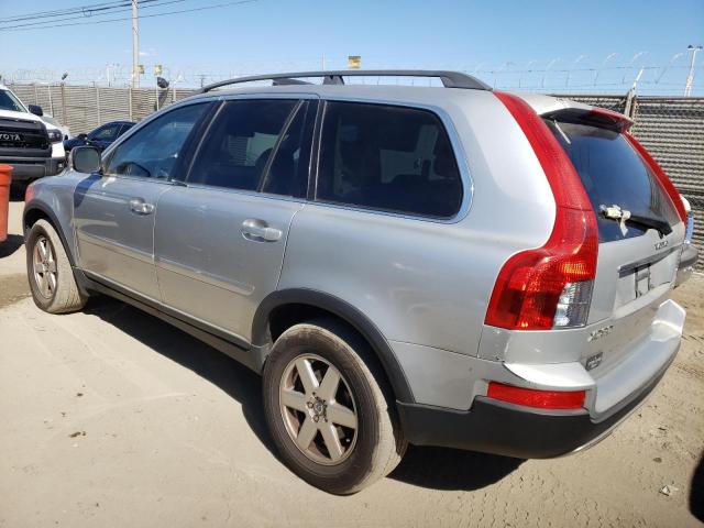 Photo 3 from auction – 2007 VOLVO XC90 3.2 with VIN YV4CY982671360441