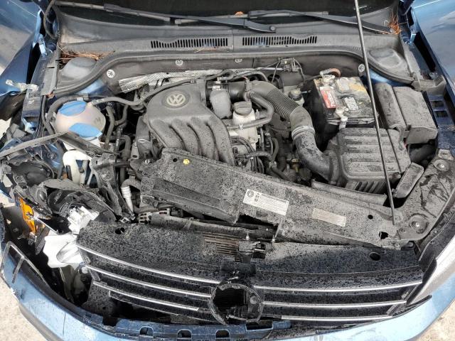 Photo 7 from auction – 2015 VOLKSWAGEN JETTA BASE with VIN 3VW2K7AJ9FM312162
