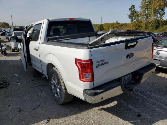 Photo 3 from auction – 2015 FORD F150 SUPER with VIN 1FTEW1EF2FKD79541