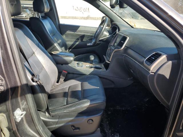 Photo 5 from auction – 2015 JEEP GRAND CHER with VIN 1C4RJFBG5FC191553