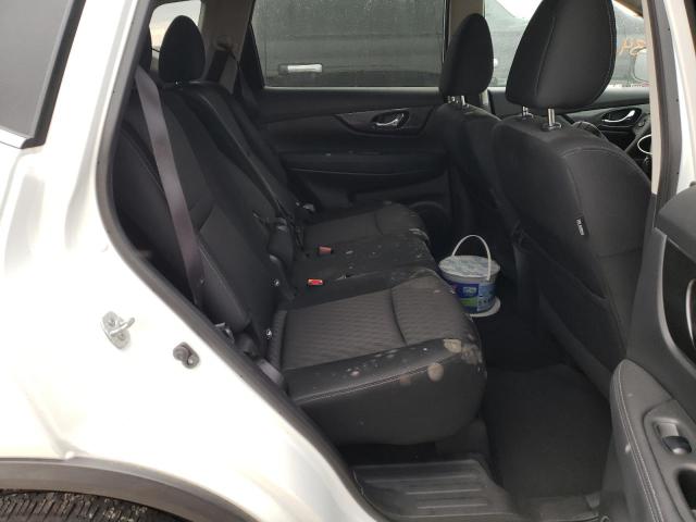 Photo 6 from auction – 2019 NISSAN ROGUE S with VIN KNMAT2MT5KP502699