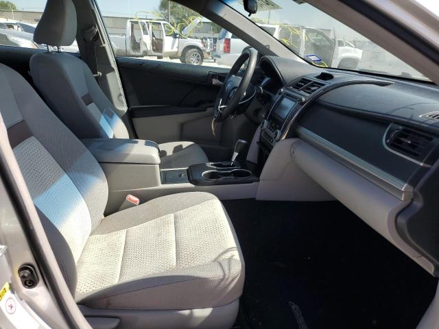 Фото 5 с аукциона – 2012 TOYOTA CAMRY BASE с VIN 4T1BF1FK8CU093154