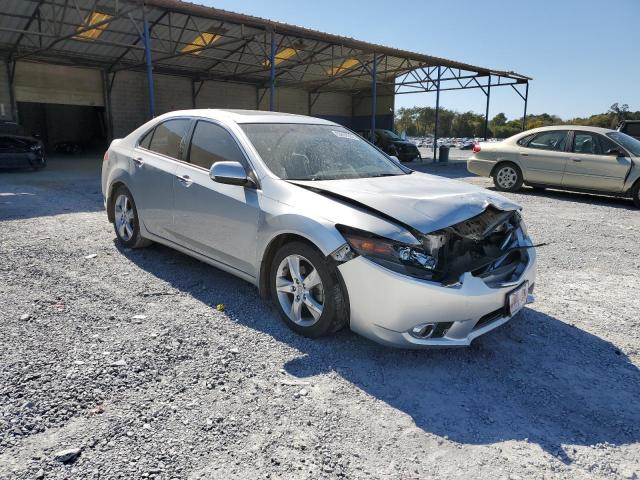 ACURA TSX 2011 с VIN JH4CU2F68BC016732 - Фото с аукциона