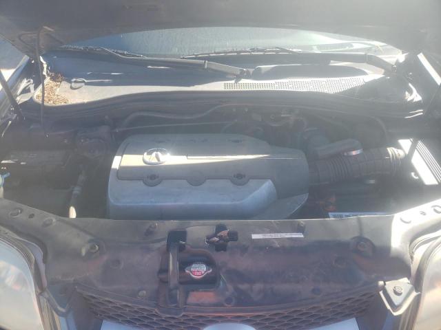 Photo 7 from auction – 2004 ACURA MDX with VIN 2HNYD18214H526748