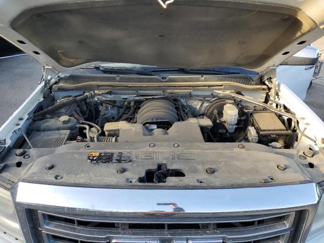 Photo 7 from auction – 2014 GMC SIERRA K15 with VIN 1GTV2VEC6EZ123725