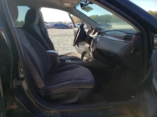 Photo 5 from auction – 2009 CHEVROLET IMPALA 1LT with VIN 2G1WT57K891102713