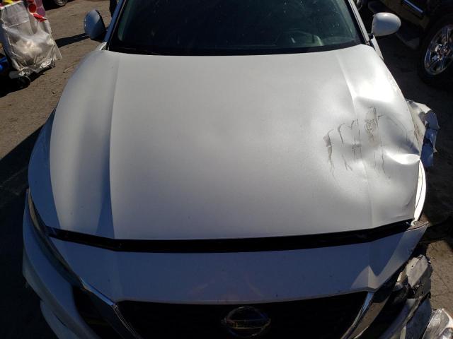 Photo 7 from auction – 2019 NISSAN ALTIMA SV with VIN 1N4BL4DV2KC122265