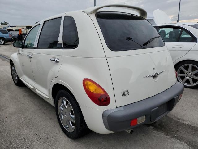 Photo 3 from auction – 2002 CHRYSLER PT CRUISER with VIN 3C8FY68BX2T377046