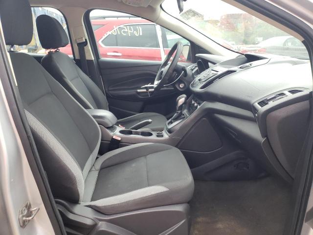 Photo 5 from auction – 2014 FORD ESCAPE S with VIN 1FMCU0F76EUA02451