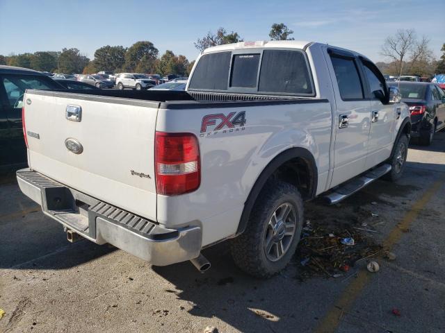 Photo 4 from auction – 2007 FORD F150 SUPER with VIN 1FTPW14V97FA43784
