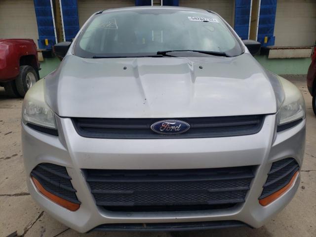 Photo 9 from auction – 2014 FORD ESCAPE S with VIN 1FMCU0F76EUA02451