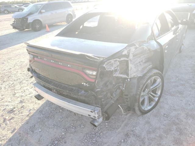 Photo 9 from auction – 2021 DODGE CHARGER R/ with VIN 2C3CDXCTXMH547878