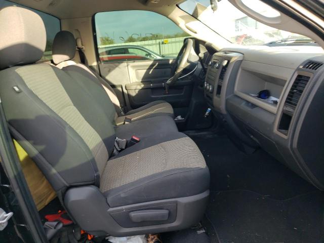 Photo 5 from auction – 2012 DODGE RAM 1500 S with VIN 3C6JD6AT0CG245005