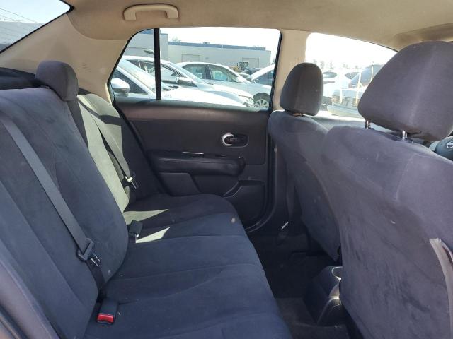 Photo 6 from auction – 2009 NISSAN VERSA S with VIN 3N1BC11E49L381953