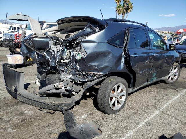 Photo 4 from auction – 2008 LEXUS RX 350 with VIN 2T2GK31U48C051865