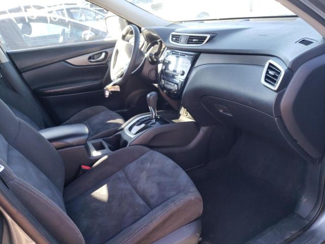 Photo 5 from auction – 2015 NISSAN ROGUE S with VIN KNMAT2MT6FP582925