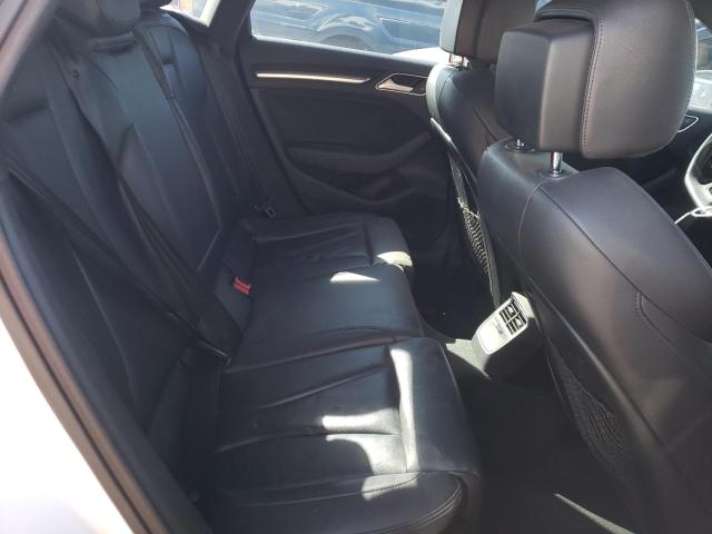 Photo 6 from auction – 2017 AUDI A3 PREMIUM with VIN WAUGUGFF0H1046972